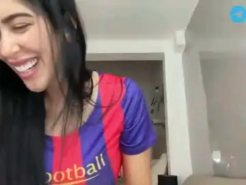 Chaturbate Sex Cam of _gummies15