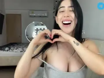 Chaturbate Adult Webcam of _gummies15
