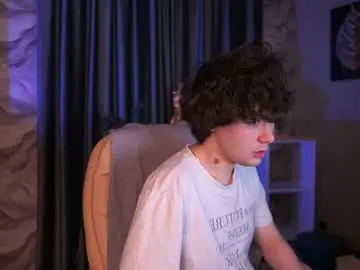 Chaturbate Free Porn Cam of _killua_freecss