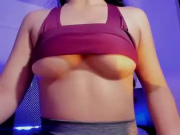 Chaturbate Sex Chat of aandreamartinez1