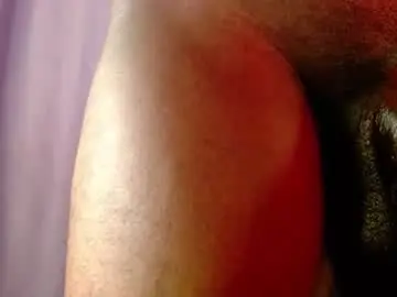 Chaturbate Best Webcam of african_blackbull