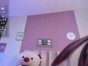 Chaturbate Live Porn of agata_brunnett