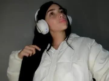Chaturbate Free Porn Cam of alisson369_