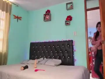 Chaturbate Live Sex of ameliasexdoll