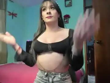 Chaturbate Sex Cam of ameliasexdoll