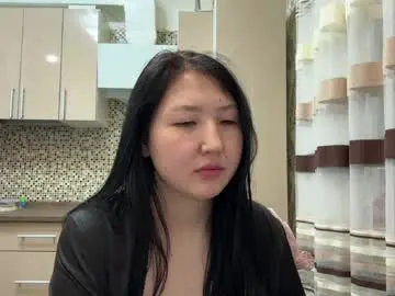 Chaturbate Free Live Porn of ameliya_kim