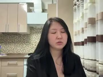 Chaturbate Nude Webcam of ameliya_kim