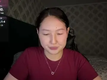 Chaturbate Watch Live Sex Cams of ameliya_kim