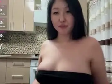 Chaturbate Adult Video Chat of ameliya_kim