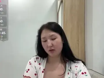Chaturbate Best Webcam of ameliya_kim