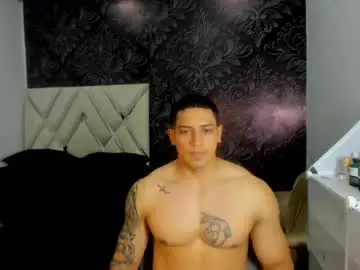 Chaturbate Live Porn of andrew_jhones