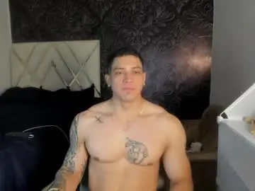 Chaturbate Live Sex of andrew_jhones