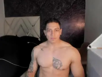 Chaturbate Adult Video Chat of andrew_jhones