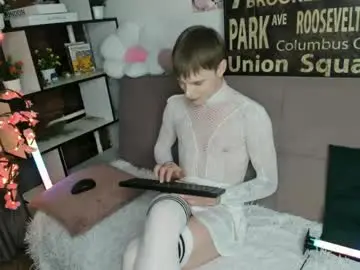 Chaturbate Sex Chat of blondvibe