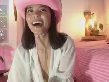 Chaturbate Live Sex of bonnieand_clyde22