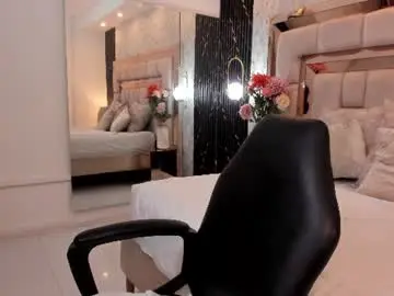 Chaturbate Live Porn of briana_br