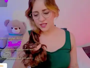 Chaturbate Adult Webcam of dannacouper_