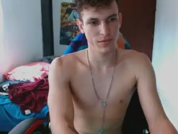Chaturbate Nude Webcam of deividcloud36