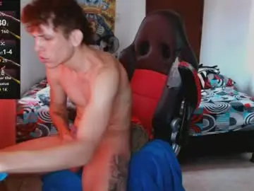Chaturbate Sex Chat of deividcloud36