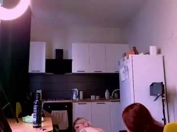 Chaturbate Live Porn of elvenmilk