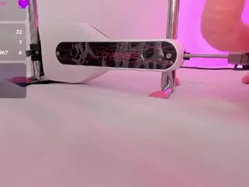 Chaturbate Free Porn Cam of evelynhoward23