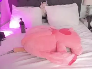 Chaturbate Adult Webcam of evelynhoward23