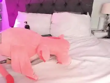 Chaturbate Live Sex of evelynhoward23