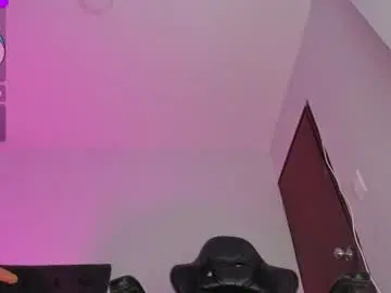 Chaturbate Free Porn Cam of evelynhoward23