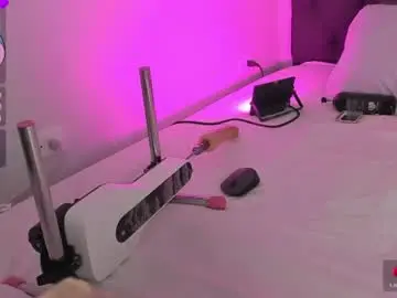Chaturbate Sex Cam of evelynhoward23