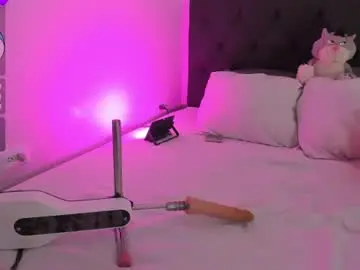 Chaturbate Live Sex of evelynhoward23