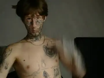 Chaturbate Adult Webcam of giperfix