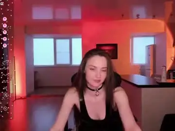 Chaturbate Free Porn Cam of irisskiss