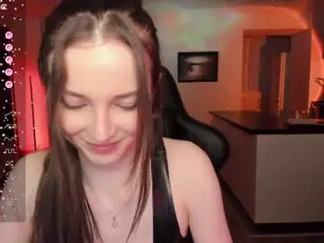 Chaturbate Live Sex Cam of irisskiss