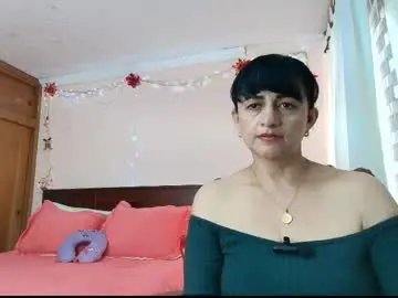 Chaturbate Adult Webcams of isabeel_sofia01