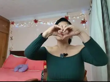 Chaturbate Best Webcam of isabeel_sofia01