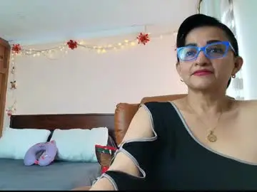 Chaturbate Best live sex cam show of isabeel_sofia01