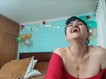 Chaturbate Live Sex of isabeel_sofia01