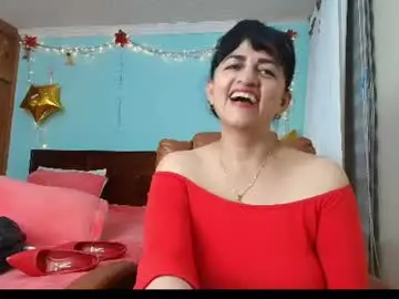 Chaturbate Best Webcam of isabeel_sofia01