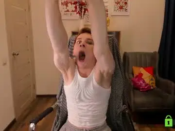 Chaturbate Best Webcam of kai_ice_heart