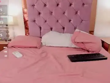 Chaturbate Live Porn of kisha_skye