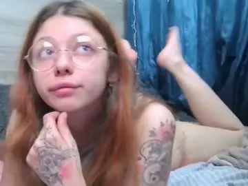 Chaturbate Free Porn Cam of linabonbon