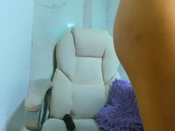 Chaturbate Live Porn of little_jenni