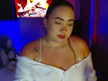Chaturbate Sex Chat of m33li