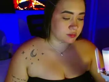 Chaturbate Adult Webcams of m33li