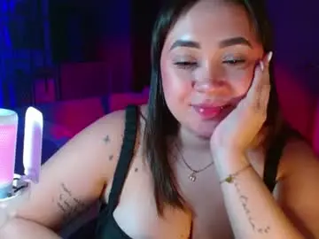 Chaturbate Sex Chat of m33li