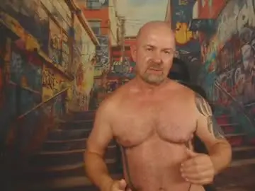 Chaturbate Free Porn Cam of manlyprisonguy2