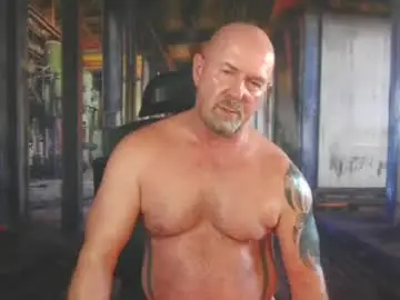 Chaturbate Private Sex Chat of manlyprisonguy2