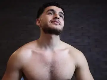 Chaturbate Sex Chat of martin_colleman