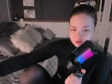 Chaturbate Adult Video Chat of maya___muse
