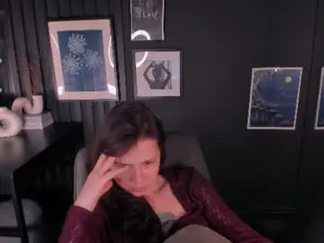 Chaturbate Free Live Porn of maya___muse